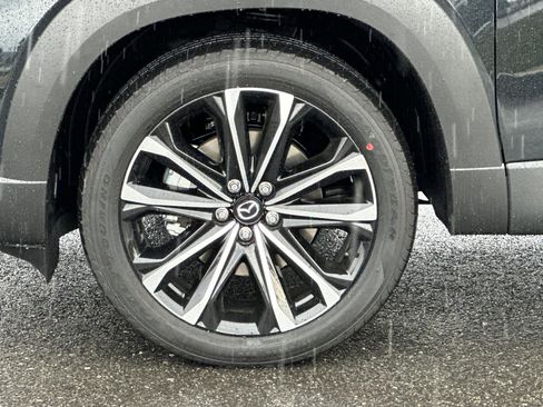 New 2025 MAZDA CX-50 2.5 Turbo w/ Weather Package image 35