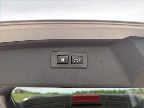 Used 2025 Subaru Outback Wilderness AWD/4WD image 23