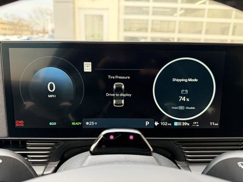 New 2026 Hyundai Ioniq 5 SEL image 19