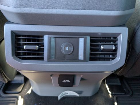 New 2025 Ford F350 XLT w/ Black Appearance Package image 13