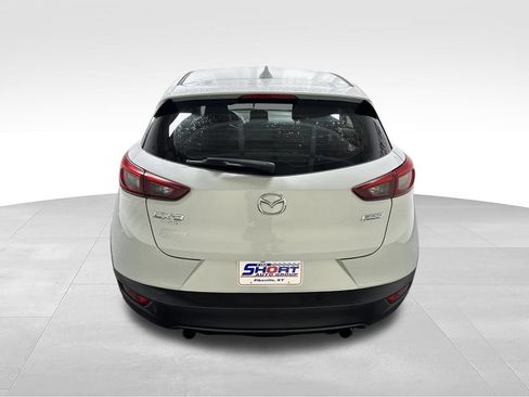 Used 2018 MAZDA CX-3 Sport AWD/4WD image 5