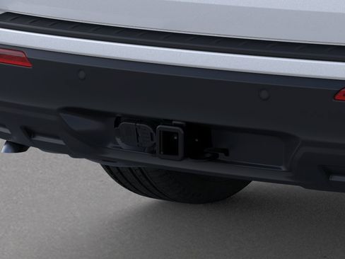 New 2026 Ford Explorer Active RWD image 24