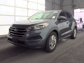 Used 2016 Hyundai Tucson SE FWD video 2