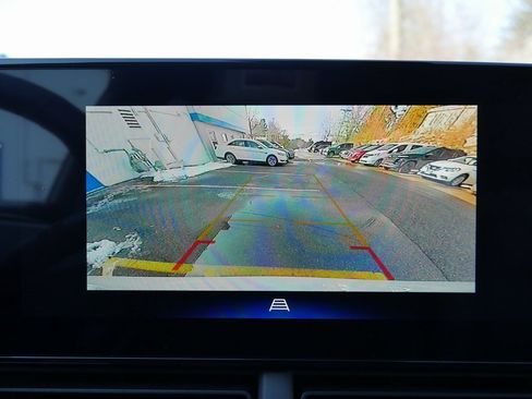 New 2026 Chevrolet Trax RS image 16