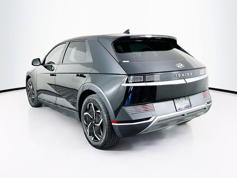 Used 2024 Hyundai Ioniq 5 SEL image 5