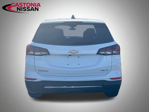 Used 2024 Chevrolet Equinox LT image 7