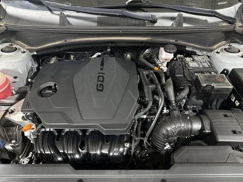 Used 2024 Kia Sportage SX image 26