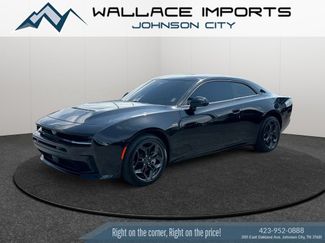 Used 2026 Dodge Charger R/T w/ Blacktop Package AWD/4WD video 2