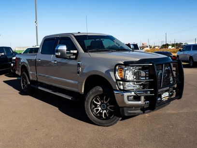 Used 2017 Ford F250 XLT w/ XLT Premium Package