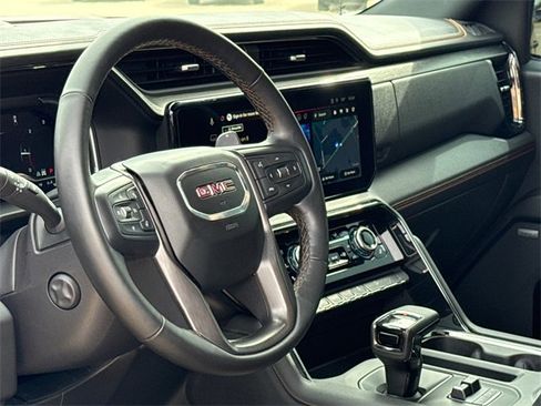 Used 2023 GMC Sierra 1500 AT4 w/ Technology Package image 16