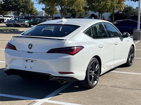 Certified 2023 Acura Integra A-Spec image 4