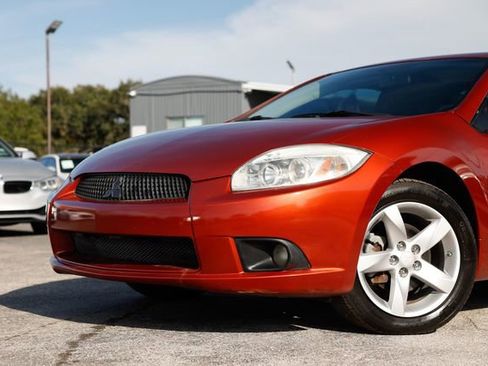 Used 2009 Mitsubishi Eclipse GS image 28