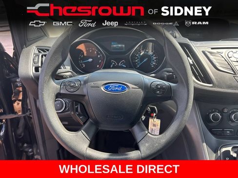 Used 2013 Ford Escape S FWD image 14