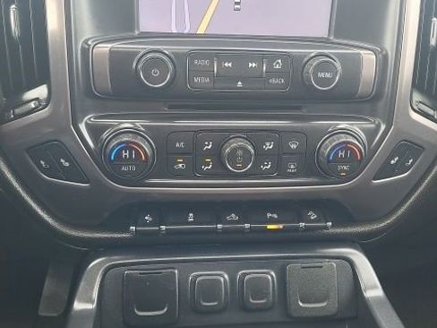 Used 2015 GMC Sierra 1500 SLT image 14