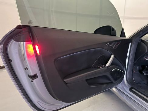 Used 2016 Audi TT 2.0T w/ Technology Package image 18