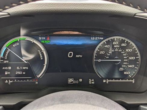 Used 2025 Subaru Forester Limited image 10