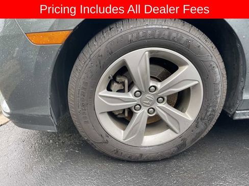 Used 2018 Honda Odyssey EX-L image 2