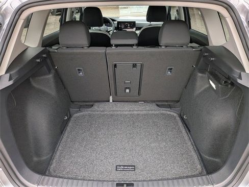 New 2026 Volkswagen Taos S image 13