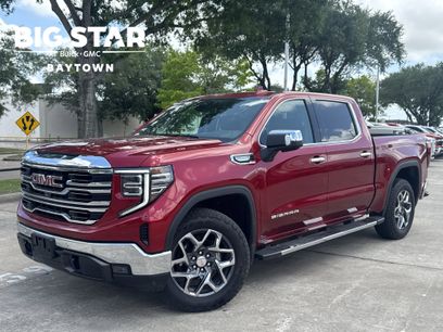 Used 2026 GMC Sierra 1500 SLT