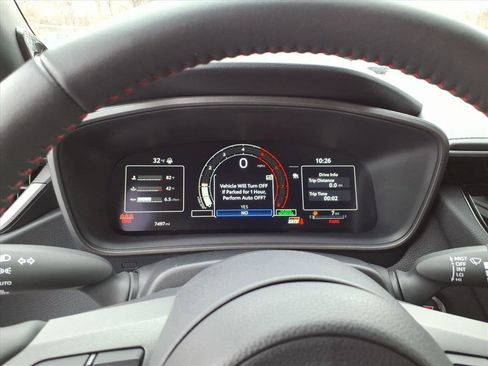 Used 2025 Toyota Corolla GR image 17