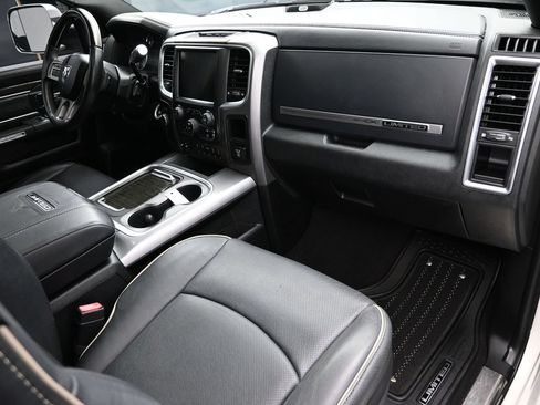 Used 2017 RAM 2500 Limited AWD/4WD image 42