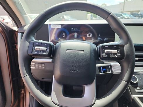 New 2024 Hyundai Santa Fe XRT image 29