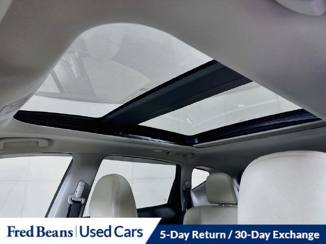 Certified 2020 Nissan Murano SL w/ Moonroof Package AWD/4WD image 30