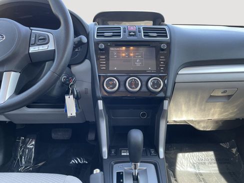 Used 2017 Subaru Forester 2.5i Premium AWD/4WD image 20