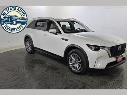 Used 2024 MAZDA CX-90 3.3 Turbo w/ Preferred Plus