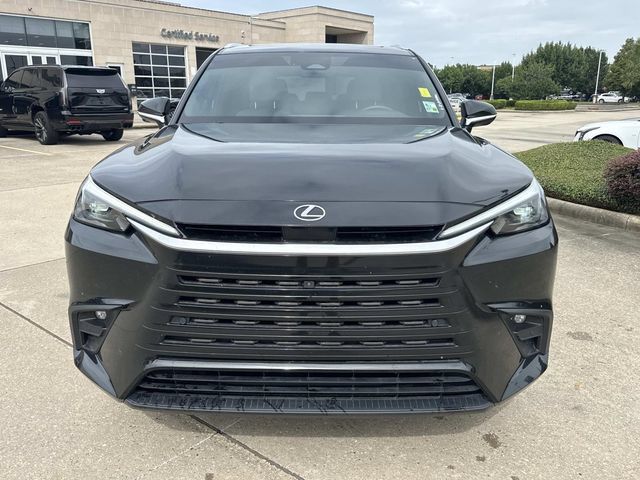 Used 2025 Lexus TX 350 AWD w/ Technology Package image 2