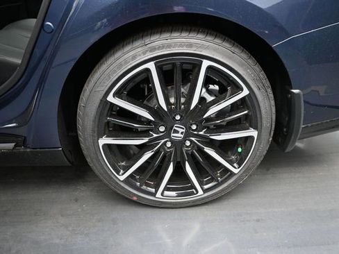 New 2026 Honda Accord Touring image 14
