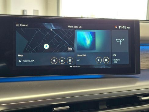 New 2026 Hyundai Ioniq 9 SEL image 28