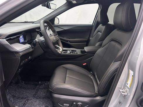 New 2026 Jeep Cherokee Limited AWD/4WD image 12