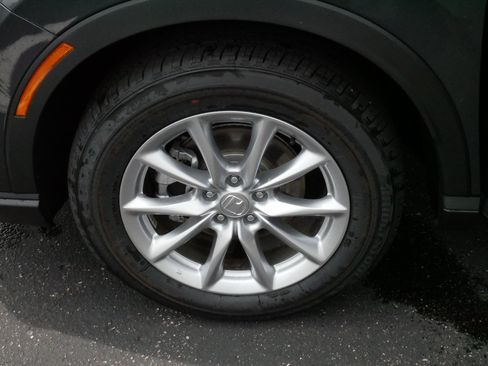 Certified 2026 Honda CR-V EX image 15