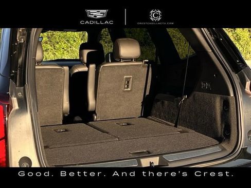 Used 2025 Cadillac XT6 Premium Luxury w/ Technology Package image 29