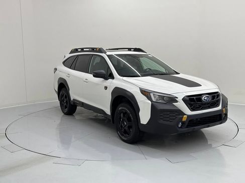 New 2025 Subaru Outback Wilderness image 7