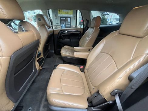 Used 2015 Buick Enclave Leather image 15