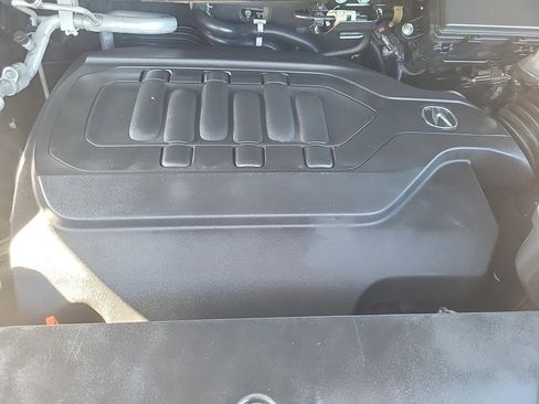 Used 2020 Acura MDX FWD w/ Technology Package image 9
