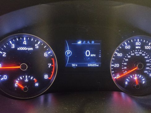 Used 2019 Kia Sportage LX AWD/4WD image 23