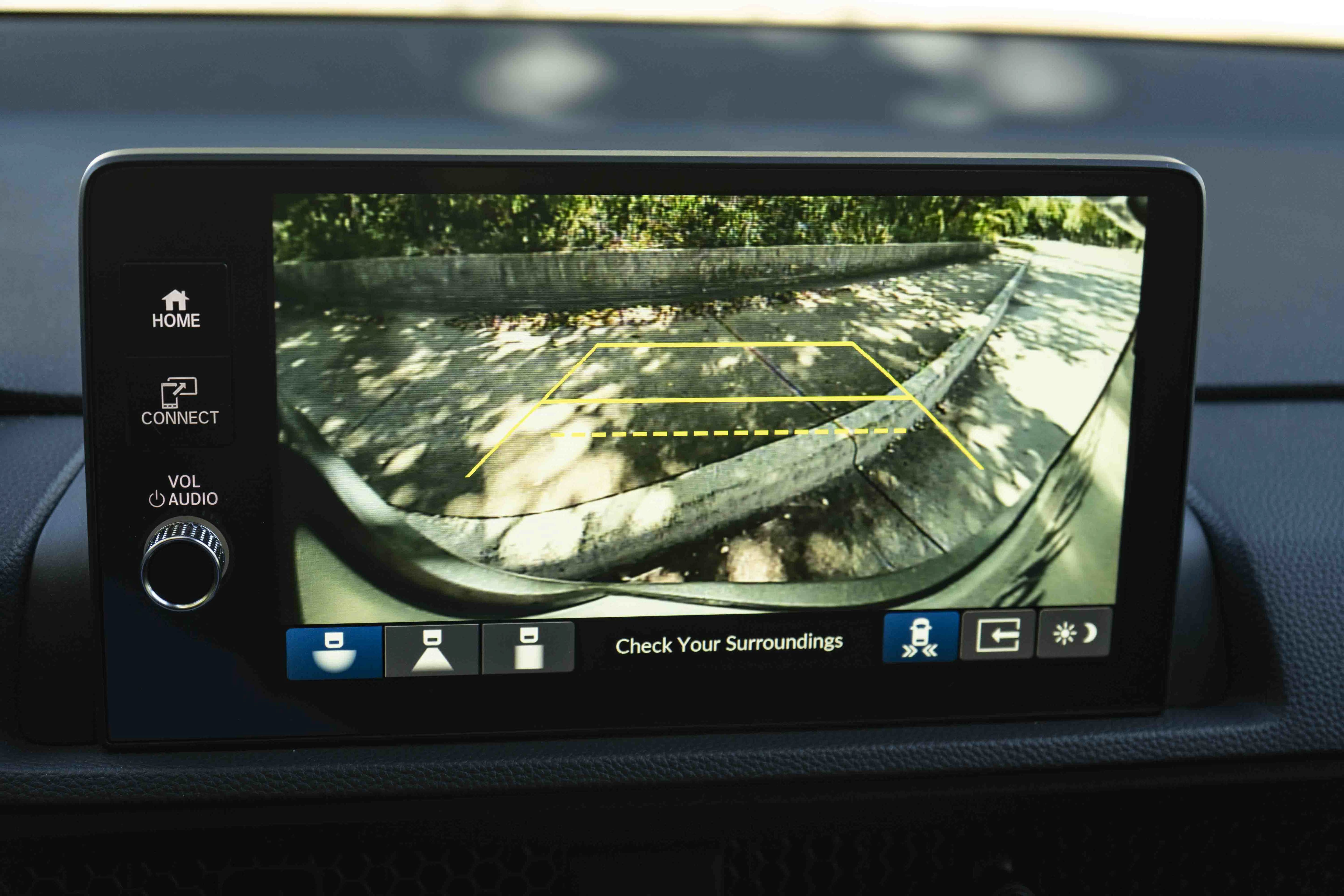Used 2026 Honda CR-V Sport-L image 30
