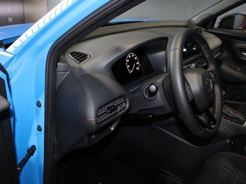 Used 2026 Honda HR-V Sport image 10