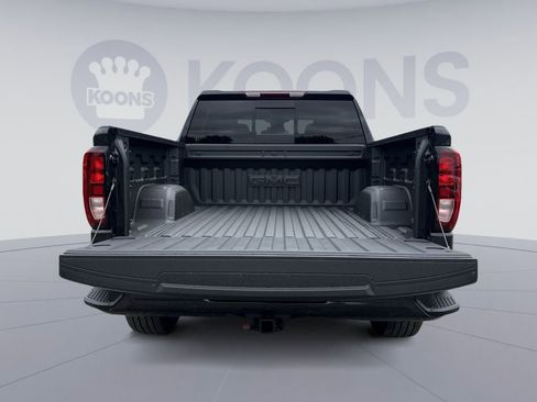 New 2026 GMC Sierra 1500 Elevation w/ Preferred Package AWD/4WD image 25