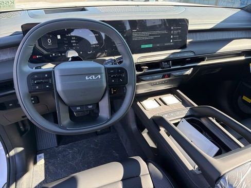 New 2027 Kia Telluride SX Prestige X-Line AWD/4WD image 18