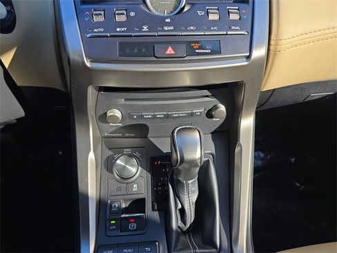 Used 2018 Lexus NX 300 300 Base image 27