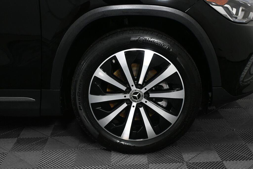 Used 2022 Mercedes-Benz GLA 250 image 37