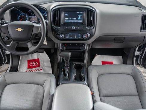 Used 2018 Chevrolet Colorado W/T image 19
