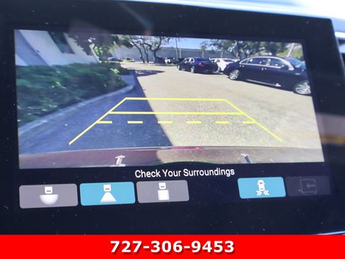 Used 2019 Honda Passport Elite image 4