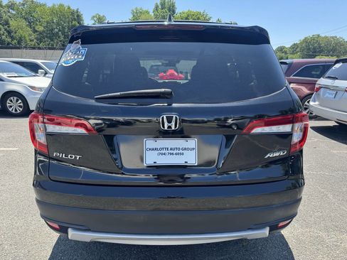 Used 2020 Honda Pilot EX-L image 5