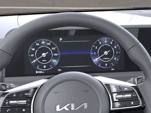 New 2026 Kia Seltos SX AWD/4WD image 21