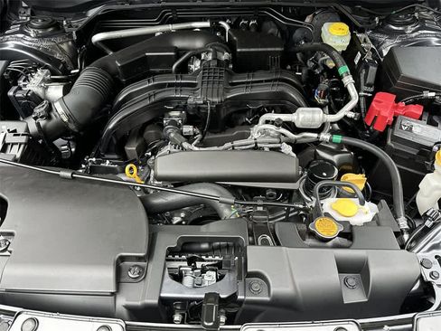 New 2026 Subaru Forester Premium image 9